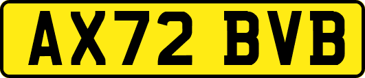 AX72BVB