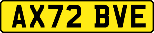 AX72BVE