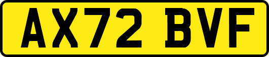 AX72BVF