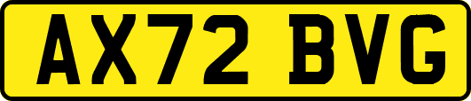 AX72BVG