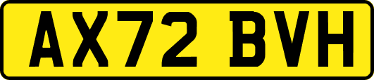 AX72BVH