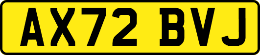 AX72BVJ