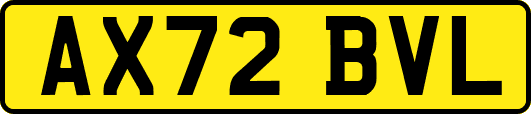 AX72BVL