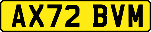 AX72BVM