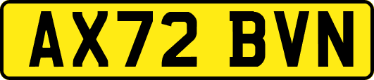 AX72BVN