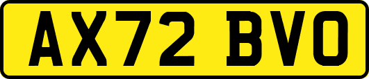 AX72BVO