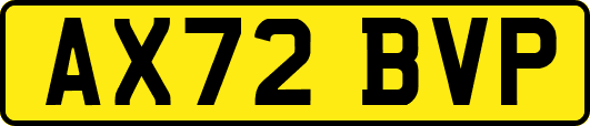 AX72BVP