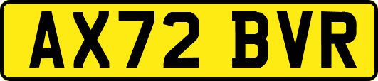 AX72BVR