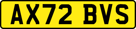 AX72BVS