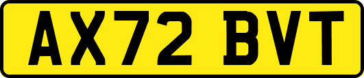 AX72BVT