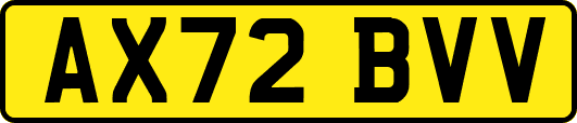AX72BVV