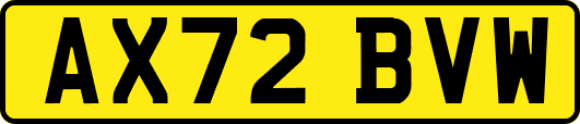 AX72BVW