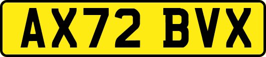 AX72BVX