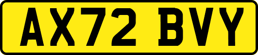 AX72BVY