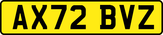 AX72BVZ