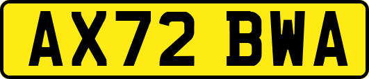 AX72BWA