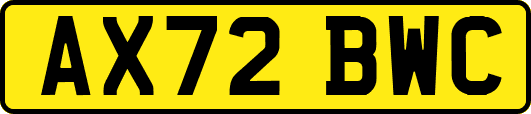 AX72BWC
