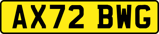 AX72BWG