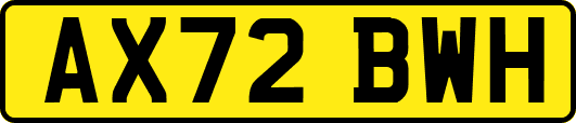 AX72BWH