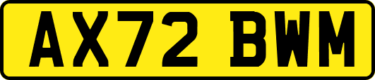 AX72BWM