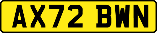 AX72BWN