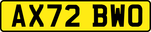 AX72BWO