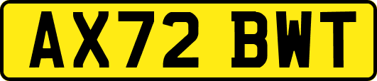 AX72BWT