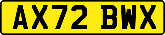 AX72BWX