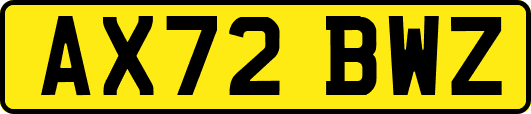 AX72BWZ