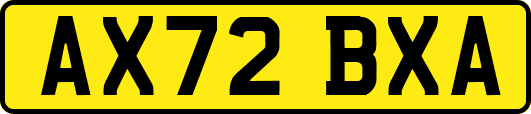 AX72BXA