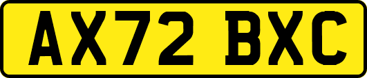 AX72BXC