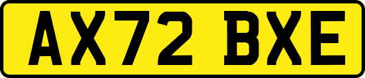 AX72BXE