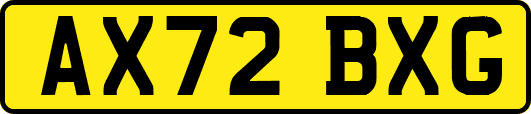 AX72BXG