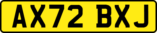 AX72BXJ