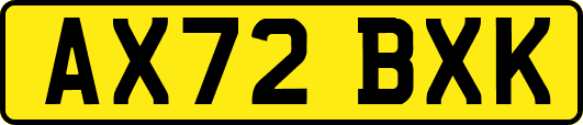 AX72BXK