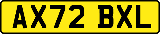 AX72BXL