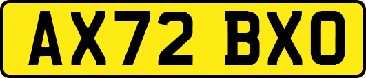 AX72BXO