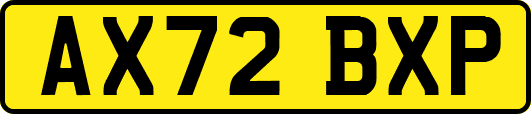 AX72BXP