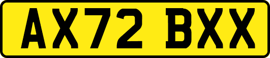 AX72BXX
