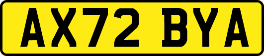 AX72BYA