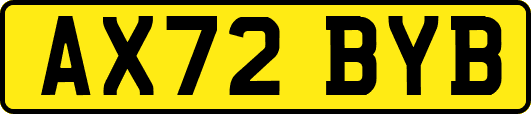 AX72BYB