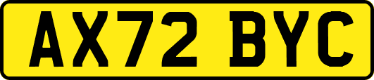 AX72BYC