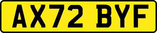 AX72BYF