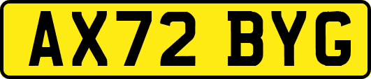 AX72BYG
