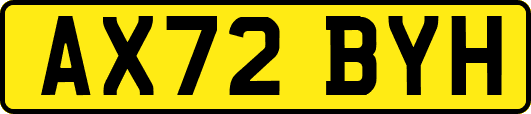 AX72BYH