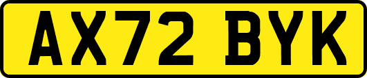 AX72BYK