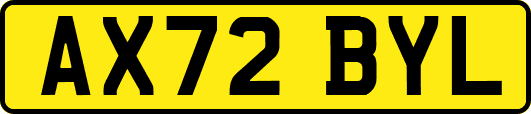 AX72BYL