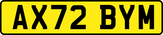 AX72BYM
