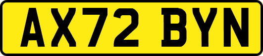 AX72BYN