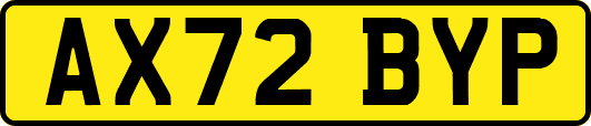 AX72BYP